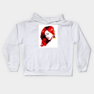 riri 2 Kids Hoodie